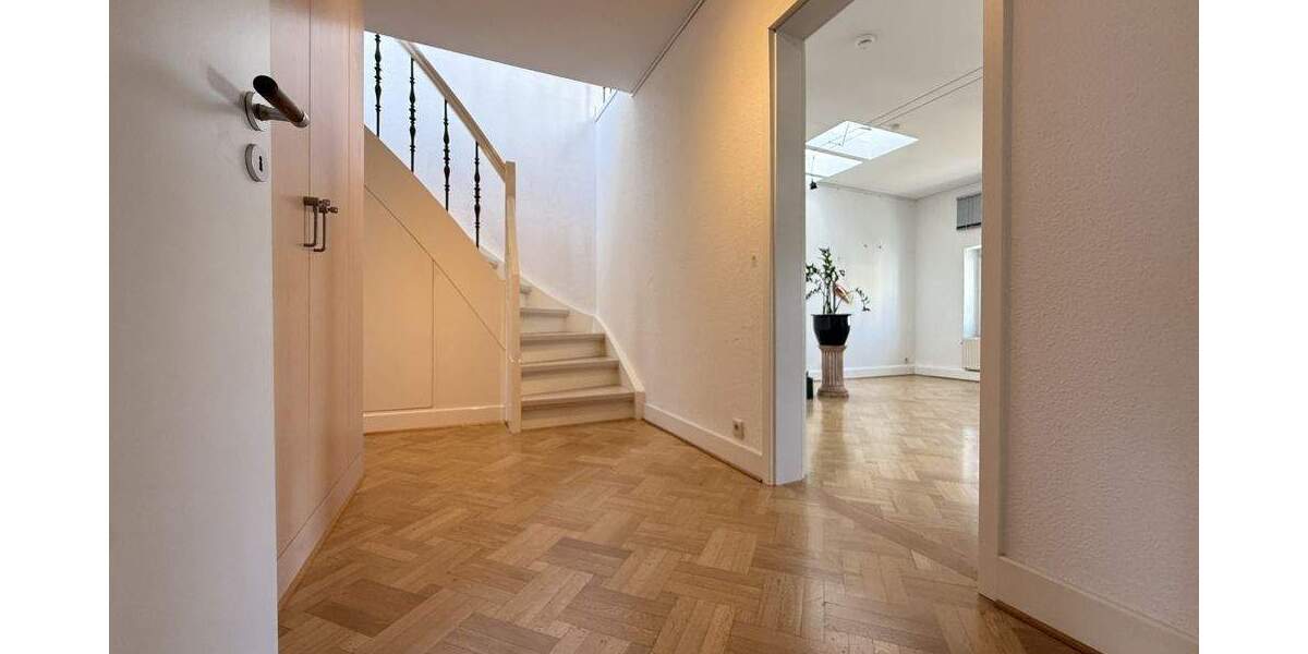 Einfamilienhaus Gelsenkirchen Altstadt - 6 Zimmer, 188 m&sup2;, 265.000&euro; | Angebot:25707169