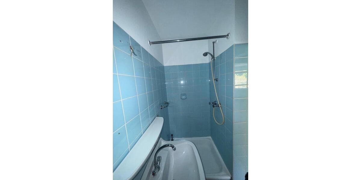 Etagenwohnung Wuppertal Unterbarmen - 1 Zimmer, 30 m&sup2;, 500&euro; | Angebot:26431146