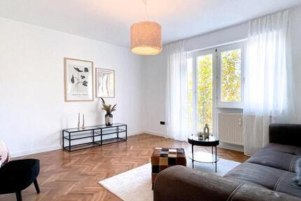 Wohnung Bochum Querenburg - 3 Zimmer, 72 m&sup2;, 199.999&euro; | Angebot:26957401