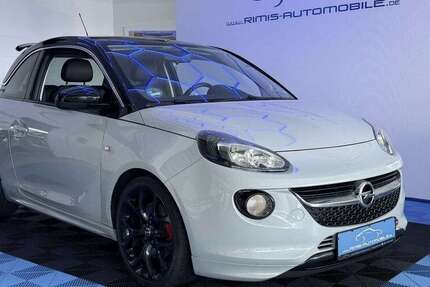 Opel Adam 144.000 km 9.999 &euro; Gelsenkirchen 45884
