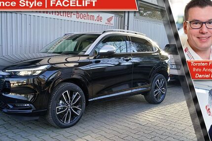 Honda HR-V 12.000 km 34.790 &euro; Solingen 42699
