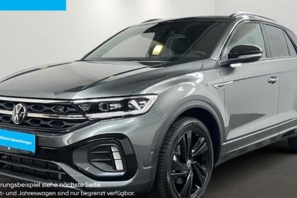 VW T-Roc 6.108 km 31.690 &euro; Hagen 58089