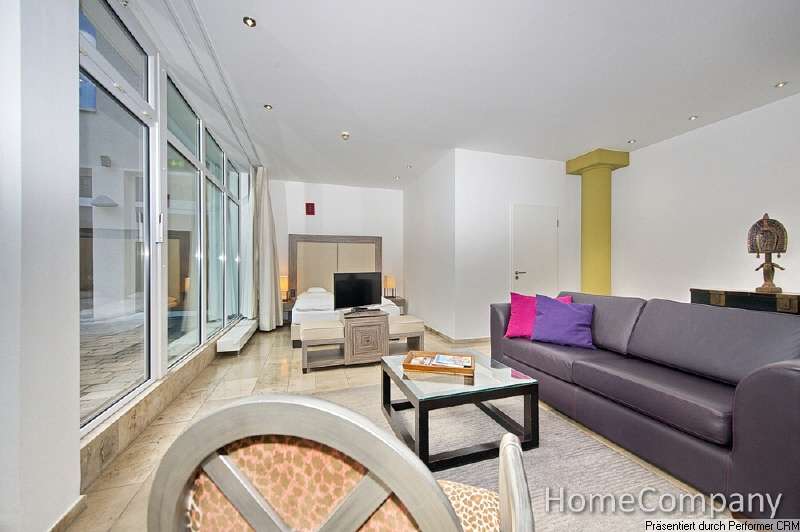 Zimmer Düsseldorf Pempelfort - 1 Zimmer, 1.550&euro; | Angebot:24416274