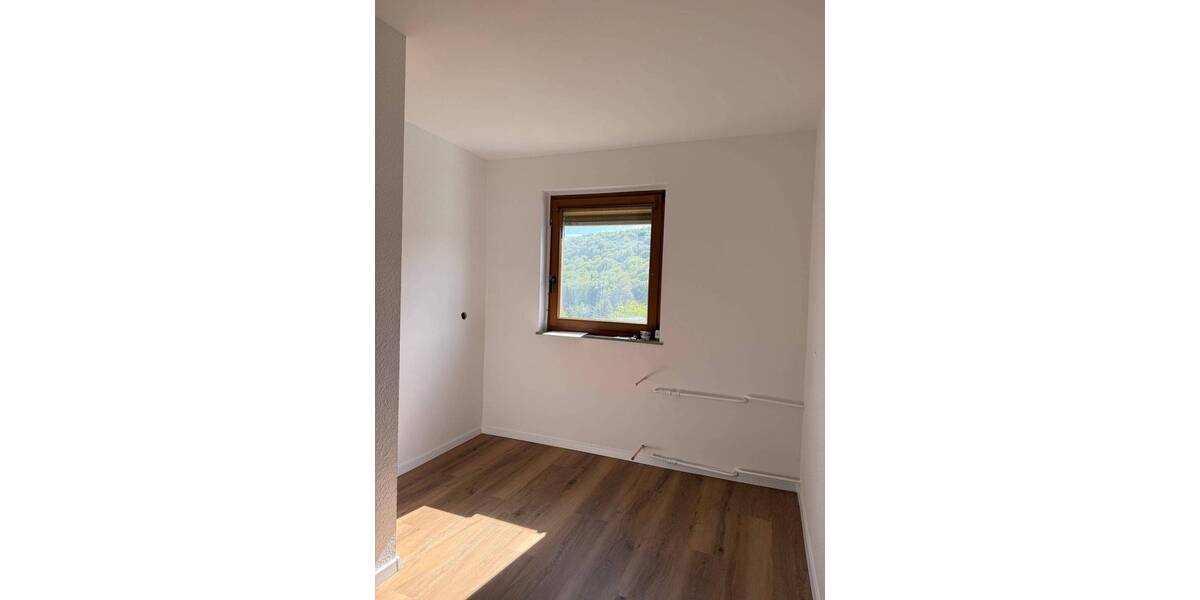 Etagenwohnung Remscheid West - 2 Zimmer, 54 m&sup2;, 388&euro; | Angebot:26819902