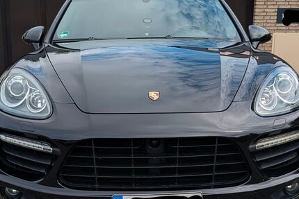 Porsche Cayenne 59.000 km 29.950 &euro; Heiligenhaus 42579