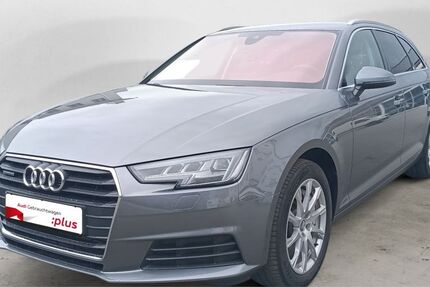 Audi A4 69.009 km 23.480 &euro; Schwelm 58332
