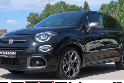 Fiat 500X 40.893 km 18.180 &euro; Herten 45701