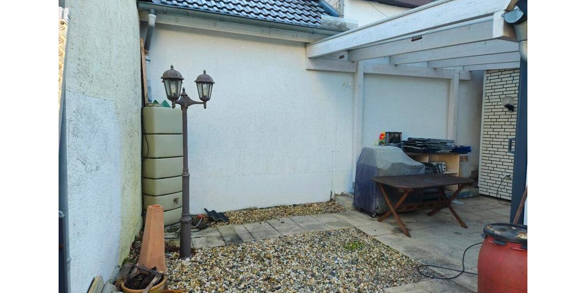 Einfamilienhaus Wermelskirchen - 3.5 Zimmer, 84 m&sup2;, 230.000&euro; | Angebot:25139010