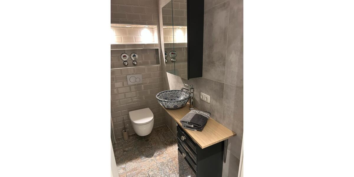 Etagenwohnung Essen Stadtbezirk V - 3 Zimmer, 60 m&sup2;, 850&euro; | Angebot:25892908