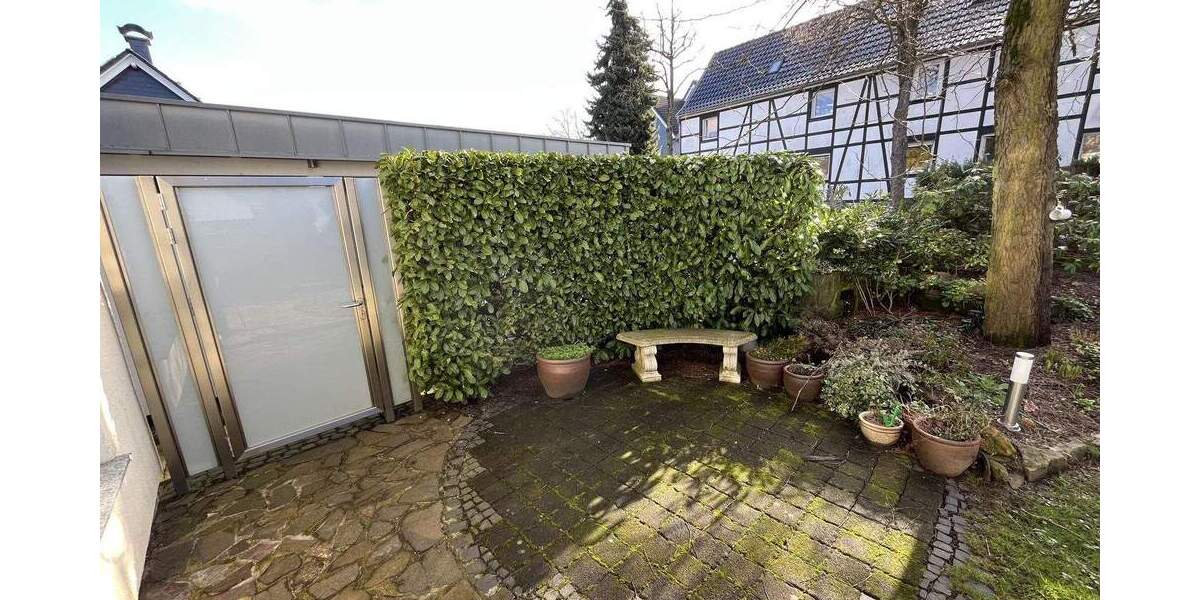 Einfamilienhaus Burscheid - 6 Zimmer, 157 m&sup2;, 759.000&euro; | Angebot:25770241