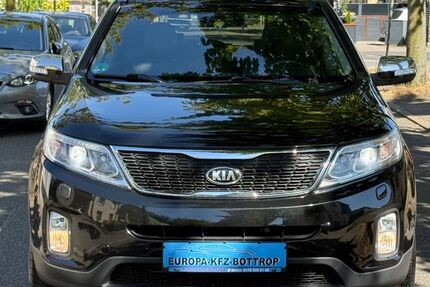 Kia Sorento 230.000 km 6.999 &euro; Bottrop 46238