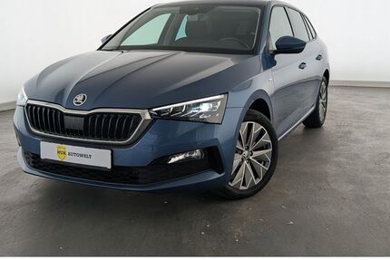 Skoda Scala 79.900 km 17.360 &euro; Düsseldorf 40599