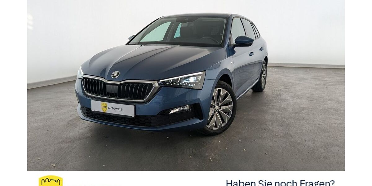 Skoda Scala 79.900 km 17.360 &euro; Düsseldorf 40599