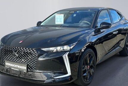 DS Automobiles DS4 23.862 km 22.890 &euro; Neuss 41460