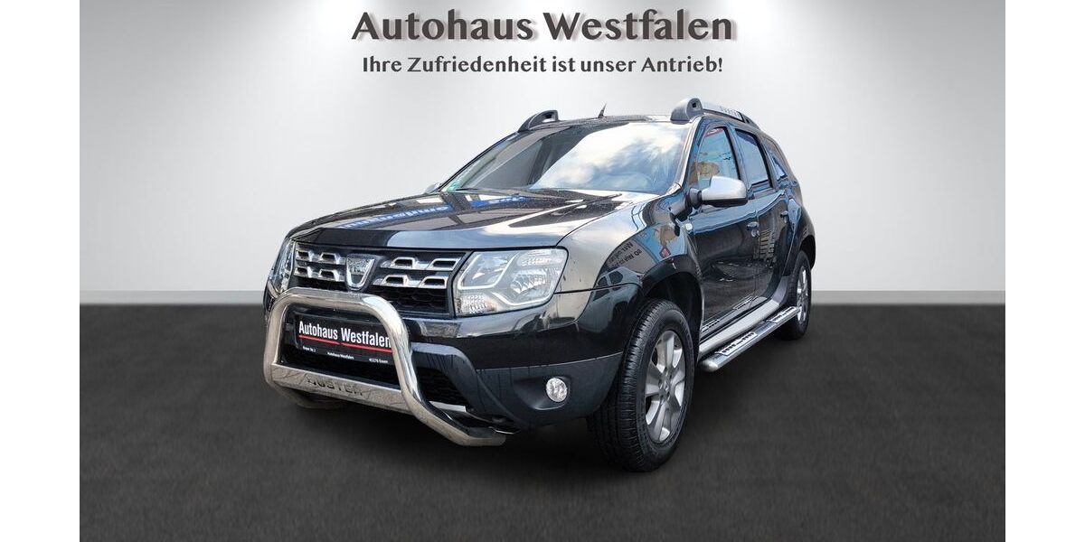 Dacia Duster 75.000 km 8.990 &euro; Essen 45276