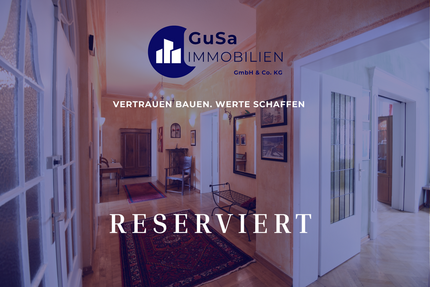 Wohnung Gelsenkirchen - 5 Zimmer, 150 m&sup2;, 179.000&euro; | Angebot:27023970