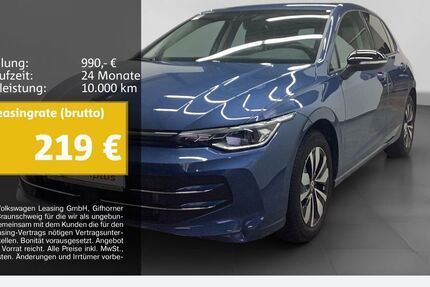 VW Golf 25.505 km 26.390 &euro; Bochum 44809