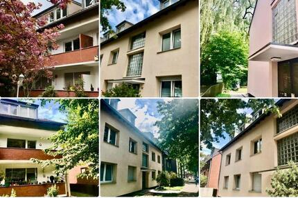Wohnung Meerbusch Necklenbroich - 1.5 Zimmer, 60 m&sup2;, 790&euro; | Angebot:26442830