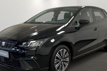 Seat Ibiza 17.538 km 17.990 &euro; Düsseldorf 40233