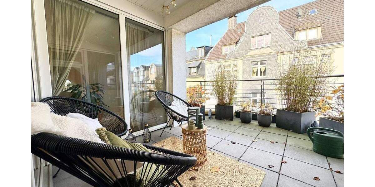 Etagenwohnung Velbert Mitte - 3 Zimmer, 131 m&sup2;, 359.000&euro; | Angebot:25689209