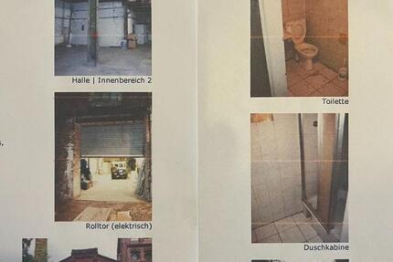 Gewerbeobjekt Solingen Ohligs - 1.300&euro; | Angebot:25277005