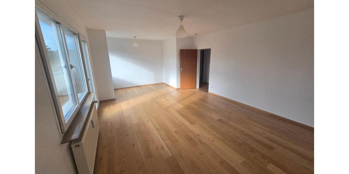 Dachgeschoßwohnung Wuppertal Sedansberg - 2.5 Zimmer, 76 m&sup2;, 580&euro; | Angebot:25978299