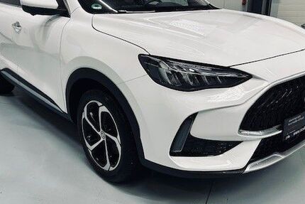 MG HS 31.000 km 21.500 &euro; Haan 42781