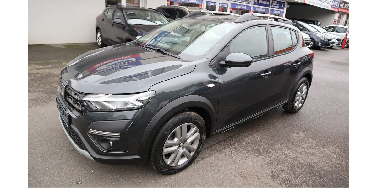 Dacia Sandero 17.428 km 14.999 &euro; Herne 44628