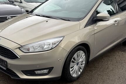 Ford Focus 114.852 km 8.998 &euro; Heiligenhaus 42579