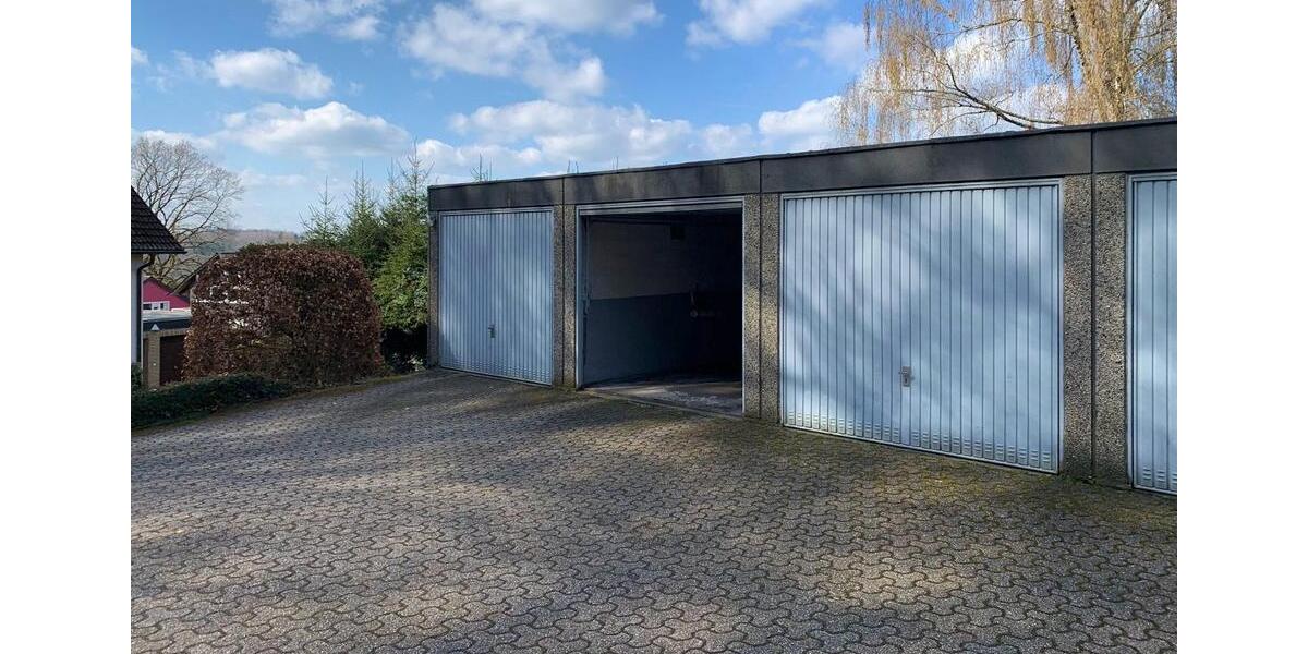 Etagenwohnung Ennepetal - 3 Zimmer, 76 m&sup2;, 149.000&euro; | Angebot:25966359