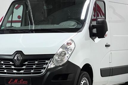 Renault Master 67.000 km 12.990 &euro; Wuppertal 42289