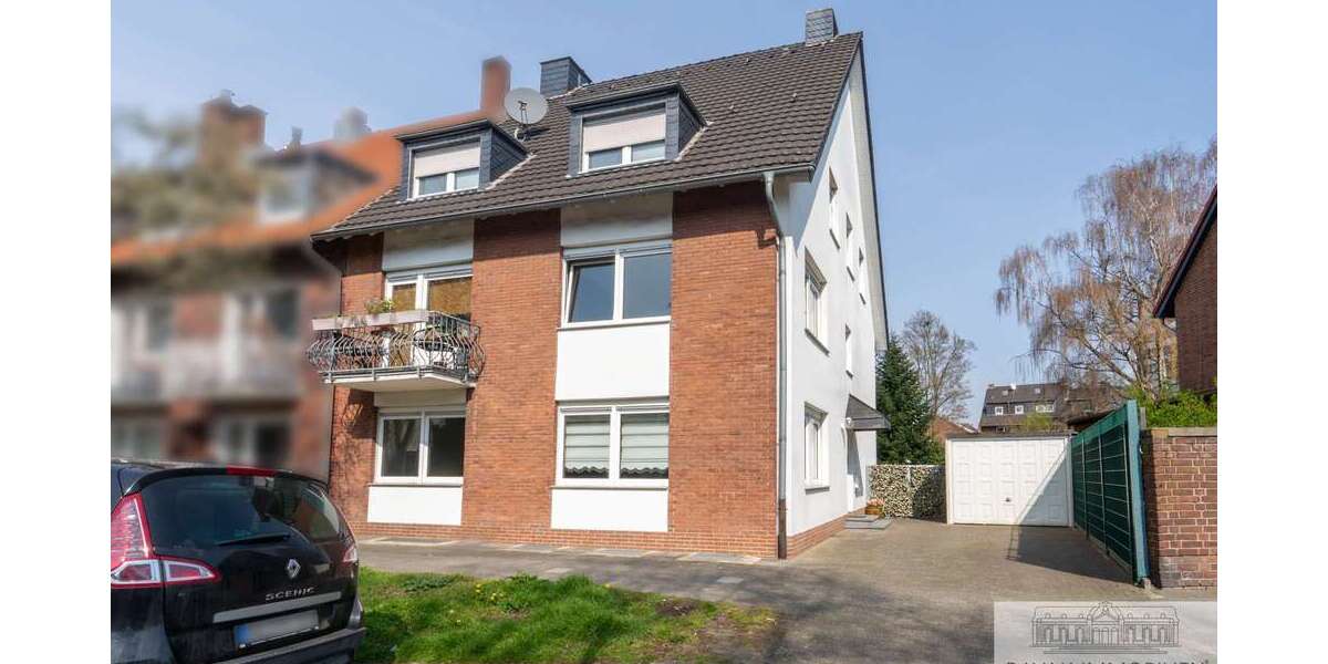 Einfamilienhaus Neuss Furth-Mitte - 11 Zimmer, 220 m&sup2;, 799.000&euro; | Angebot:26006875