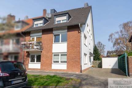 Haus Neuss Furth-Mitte - 11 Zimmer, 220 m&sup2;, 799.000&euro; | Angebot:26006875