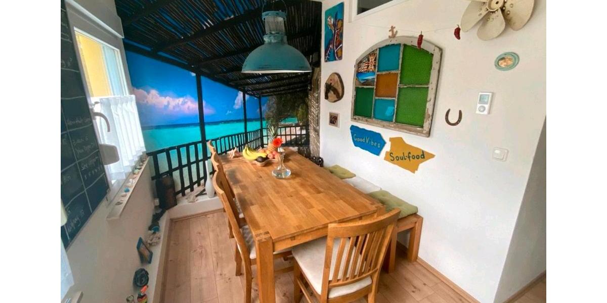 Etagenwohnung Duisburg Angerhausen - 3.5 Zimmer, 70 m&sup2;, 218.000&euro; | Angebot:25945495