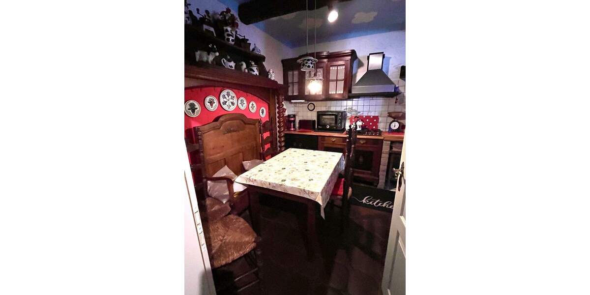 Einfamilienhaus Duisburg Beeck - 5 Zimmer, 126 m&sup2;, 295.000&euro; | Angebot:25688688