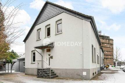 Haus Bottrop Eigen - 3 Zimmer, 73 m&sup2;, 279.000&euro; | Angebot:25737663