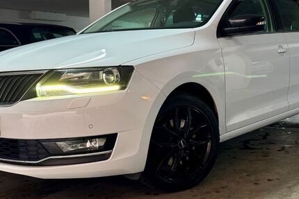 Skoda Rapid 133.000 km 8.990 &euro; Velbert 42549