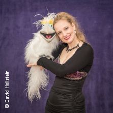 Murzarellas Music-Puppet-Show 10.12.2026 Das Rheinische Landestheater - Kleine Bühne