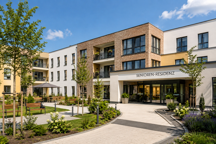 Wohnung Essen Stadtkern - 1.5 Zimmer, 50 m&sup2;, 250.000&euro; | Angebot:27208125