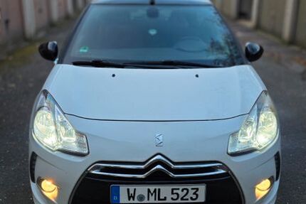 Citroen DS3 186.000 km 4.800 &euro; Wuppertal 42349