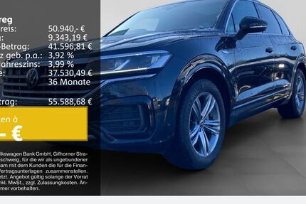VW Touareg 39.119 km 49.970 &euro; Bochum 44892