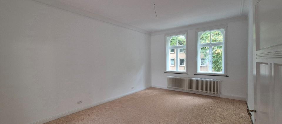 Etagenwohnung Remscheid Gemarkung Bergisch Born - 3.5 Zimmer, 100 m&sup2;, 1.395&euro; | Angebot:27544287