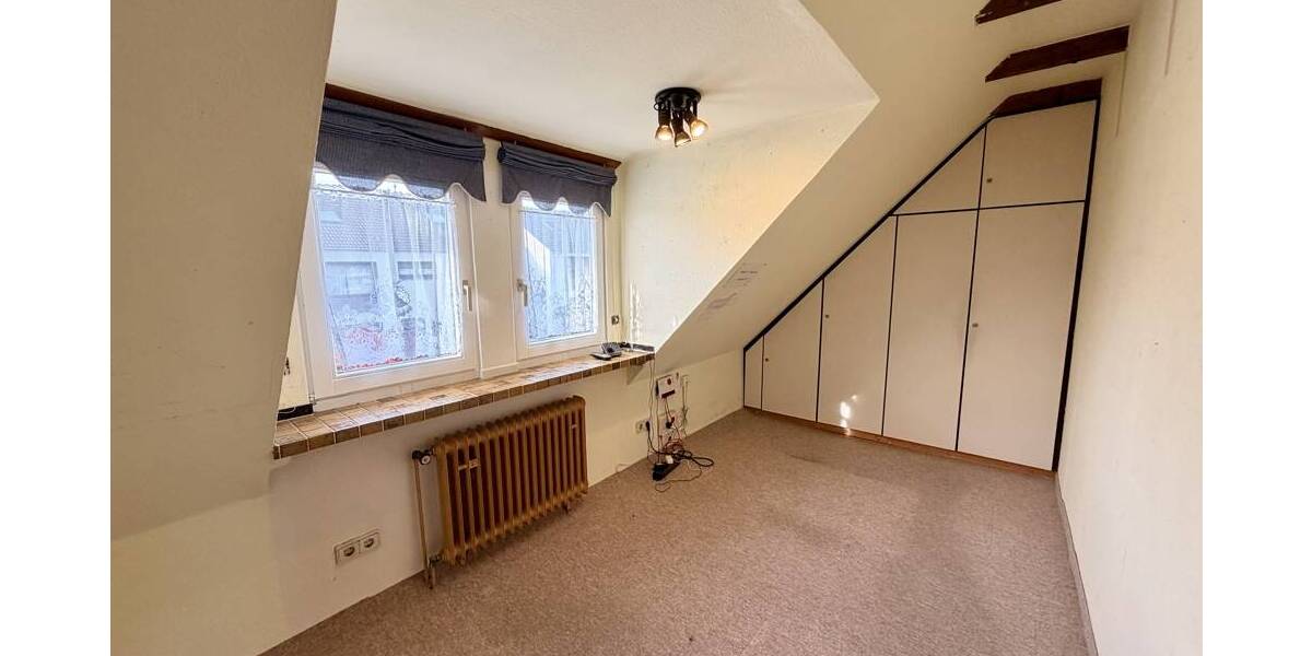 Einfamilienhaus Ratingen / Breitscheid Breitscheid - 6 Zimmer, 185 m&sup2;, 755.000&euro; | Angebot:26018245