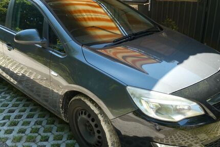 Opel Astra 392.000 km 1.290 &euro; Hilden 40724