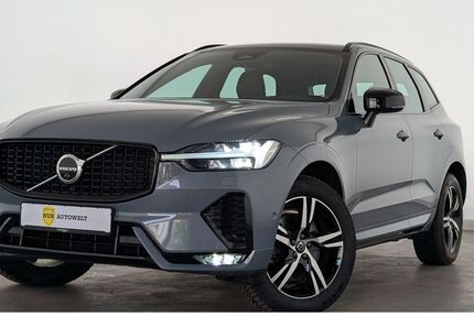 Volvo XC60 58.820 km 36.960 &euro; Düsseldorf 40599
