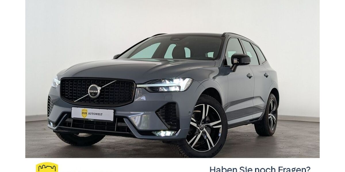Volvo XC60 58.820 km 36.960 &euro; Düsseldorf 40599