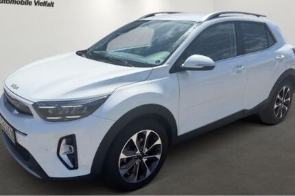 Kia Stonic 4.811 km 23.980 &euro; Neuss 41464