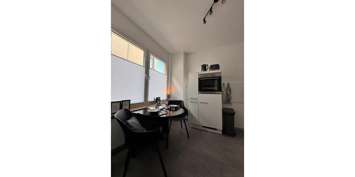 Etagenwohnung Hagen - 2.5 Zimmer, 46 m&sup2;, 850&euro; | Angebot:27544561