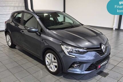 Renault Clio 28.528 km 12.990 &euro; Wuppertal 42287
