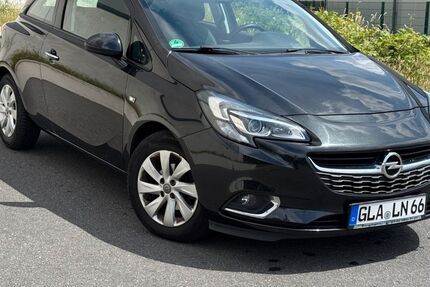 Opel Corsa 122.000 km 5.750 &euro; Gladbeck 45964